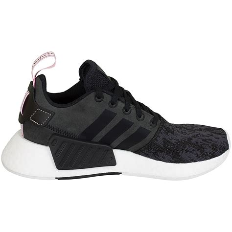 adidas nmrd 2 damen|Adidas NMD plus size sneakers.